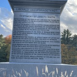 Joseph Smith Memorial