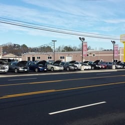 Hopkins Automotive Group