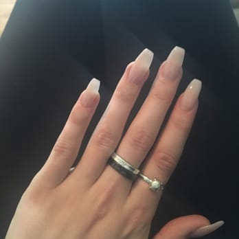 Kiki's Nails - Nail Salons Near Me - Astoria, New York