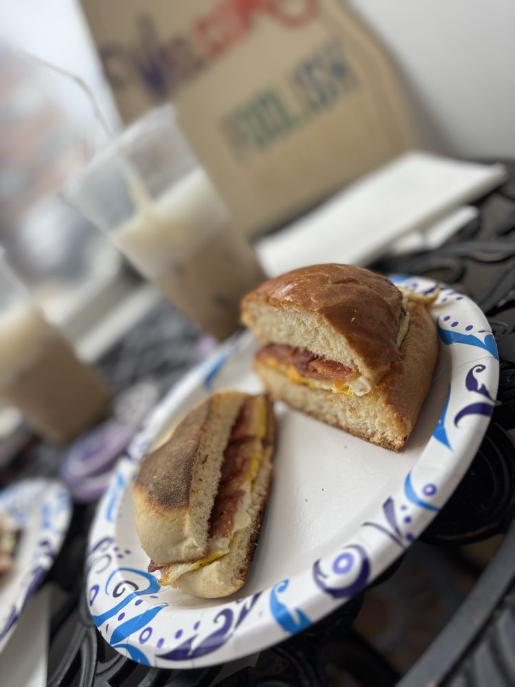 Miss Lizzie's Coffee