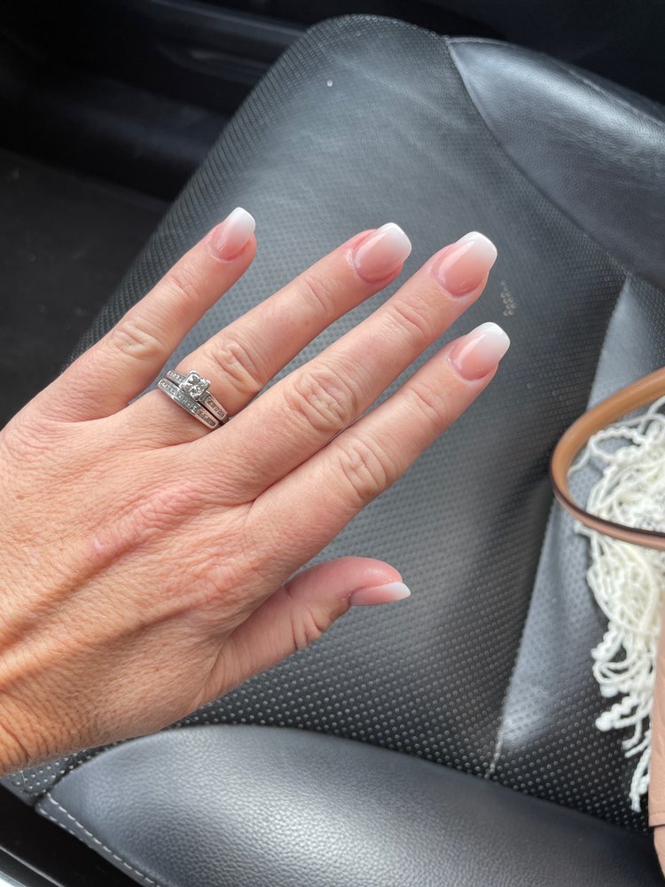 TIP TOP NAILS & SPA Updated August 2024 22 Photos & 48 Reviews