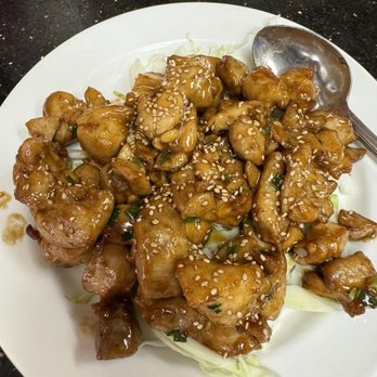 Papa's Cafe - Teriyaki chicken - Cantonese Near Me - Honolulu, Hawaii