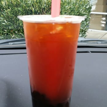 Bubble Island - Juice Bars & Smoothies Near Me - Lacey, Washington