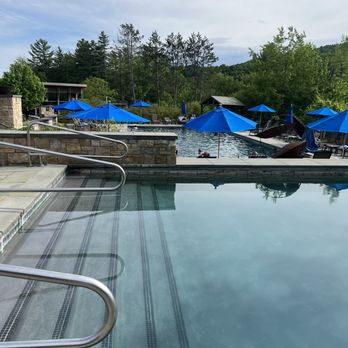 Topnotch Resort - Resorts Near Me - Stowe, Vermont