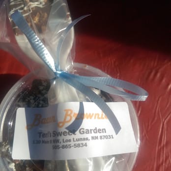 Southwest Bacon Fest - Bacon brownie - Festivals Near Me - Albuquerque, New Mexico