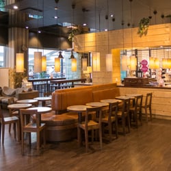 Espresso House - Espresso House
