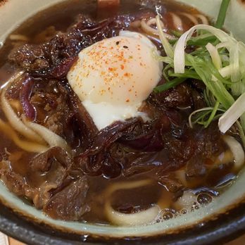Somenya - Soba restaurant - Beef sukiyaki udon - Japanese Near Me - Boston, Massachusetts Somenya - Soba restaurant - Beef sukiyaki udon - Japanese Near Me - Boston, Massachusetts