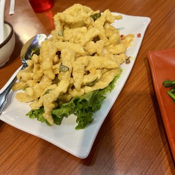 Sambal Chef - Malaysian Near Me - Houston, Texas