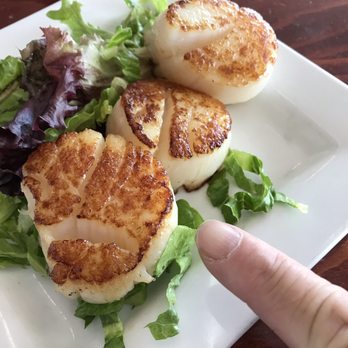 F M DON'S - Big seared scallops - Bars Near Me - Punta Gorda, Florida F M DON'S - Big seared scallops - Bars Near Me - Punta Gorda, Florida
