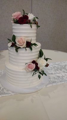 Sweet Stuff Bakery by null