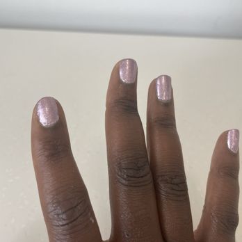 Newyork Nails & Spa - Nothing else needs to be said, it was horrific. - Nail Salons Near Me - Florence, South Carolina Newyork Nails & Spa - Nothing else needs to be said, it was horrific. - Nail Salons Near Me - Florence, South Carolina