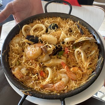 Condal Tapas Restaurant - Tapas Bars Near Me - San Juan, Puerto Rico
