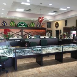 Precision Diamonds & Jewelry Repair