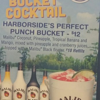 Harborside - Seafood Near Me - Winter Haven, Florida Harborside - Seafood Near Me - Winter Haven, Florida