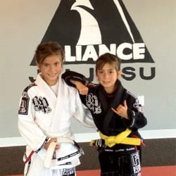 F4 Martial Arts Academy - Kids Brazilian Jiu Jitsu at F4