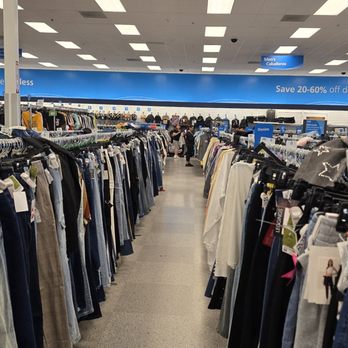 Ross Dress for Less - Nices in Clothing. - Department Stores Near Me - Redlands, California