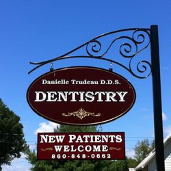 Danielle C. Trudeau, DDS