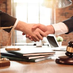 Sai Lawyer