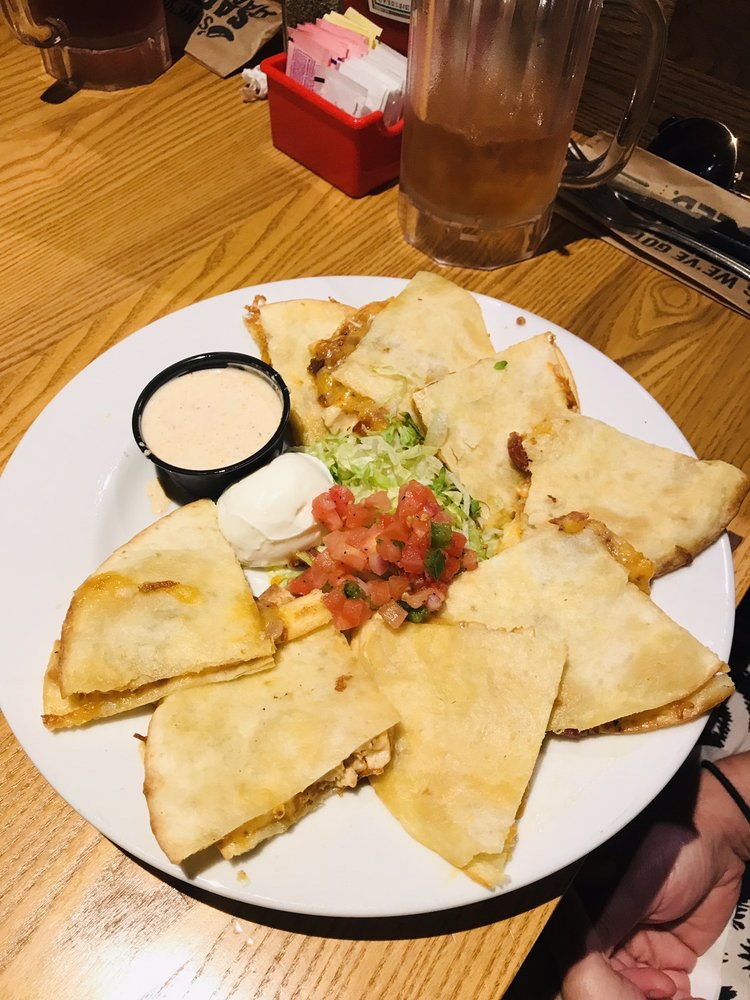 CHILI’S 47 Photos & 77 Reviews 182 State Hwy 35 S, Eatontown, New