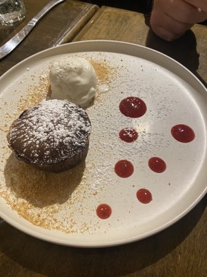 Mello Bistro by null