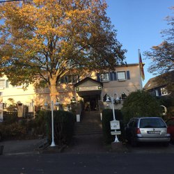 Hotel Molitor Gustav Adolph - Im Café gibt es immer lecker selbst gebackenen Kuchen. Nach dem Wandern oder einer Radtour immer gut für eine kurze Pause.