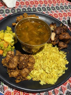 Gorkhali Kitchen by null