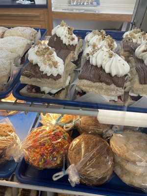 Reilly's Bakery by null
