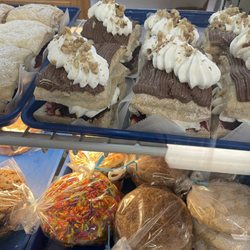 Reilly's Bakery