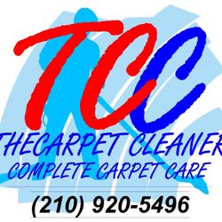 The Carpet Cleaner