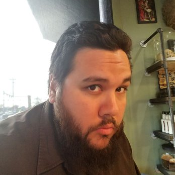 Lucky Devil Barbers - Before - Barbers Near Me - Norfolk, Virginia
