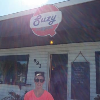 SuzyQ Doughnuts Hintonburg - Donuts Near Me - Ottawa, Ontario