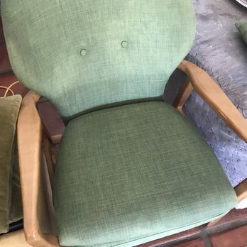 Carpet Cleaning 101 - After results chair - Carpet Cleaning Near Me Carpet Cleaning 101 - After results chair - Carpet Cleaning Near Me