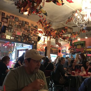 Chuy's - Mexican Near Me - Round Rock, Texas