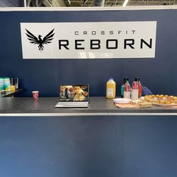 Crossfit Reborn
