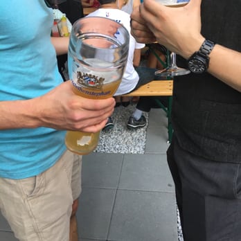 Dacha Beer Garden - Beer Gardens Near Me - Washington, DC, District of Columbia
