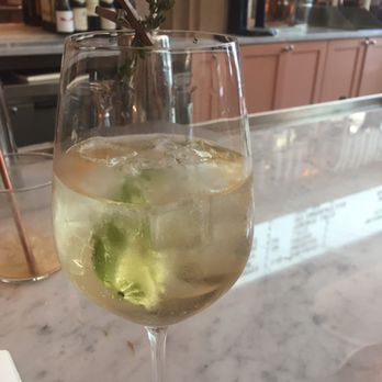 K'Far Cafe - Revolver cocktail - Cafes Near Me - Philadelphia, Pennsylvania