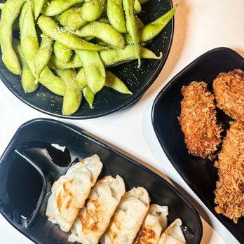 Ramen Mafia - Japanese Near Me - Winston-Salem, North Carolina