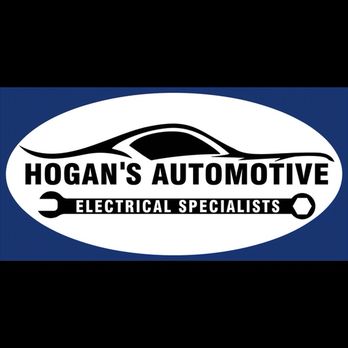 Hogan's Auto Electric - Business logo - Auto Repair Near Me - Albuquerque, New Mexico Hogan's Auto Electric - Business logo - Auto Repair Near Me - Albuquerque, New Mexico