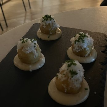 Madre - Croquetas - New American Near Me - Brooklyn, New York