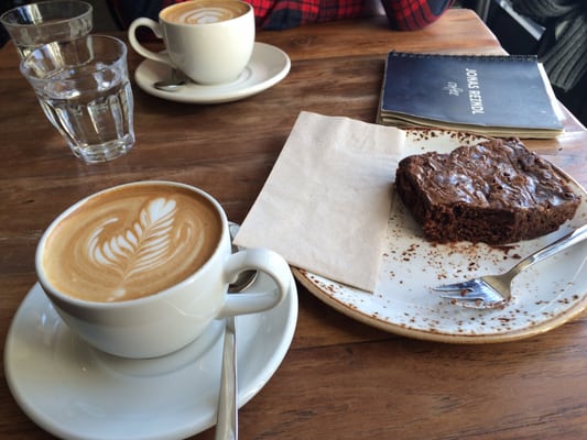 Jonas Reindl Coffee Roasters by null