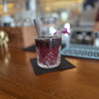 Queen Kapiolani Hotel - Mai Tai at The Deck on 3rd floor - Hotels Near Me - Honolulu, Hawaii Queen Kapiolani Hotel - Mai Tai at The Deck on 3rd floor - Hotels Near Me - Honolulu, Hawaii