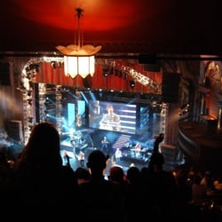 Hillsong Church London
