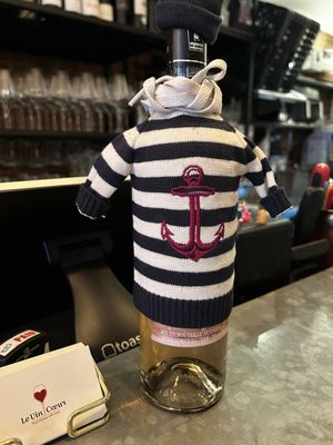 Le Vin Coeur by null