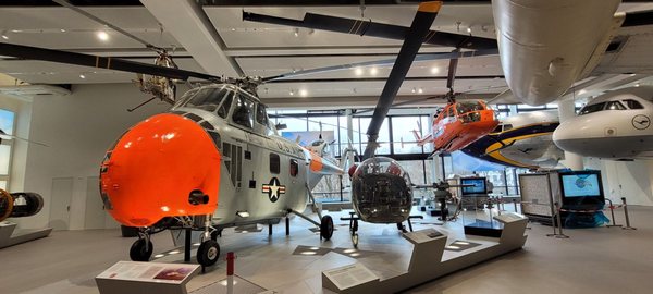 Deutsches Museum by null