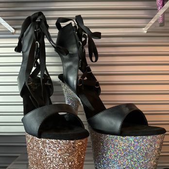 Private Moments - Shoes, bitch. - Adult Shops Near Me - Canoga Park, California Private Moments - Shoes, bitch. - Adult Shops Near Me - Canoga Park, California