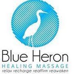 Blue Heron Healing Massage - Https://www.blueheronhealingmassage.com/