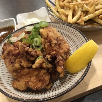 Mogu Fried Chicken - Japanese Near Me - Vancouver, British Columbia Mogu Fried Chicken - Japanese Near Me - Vancouver, British Columbia