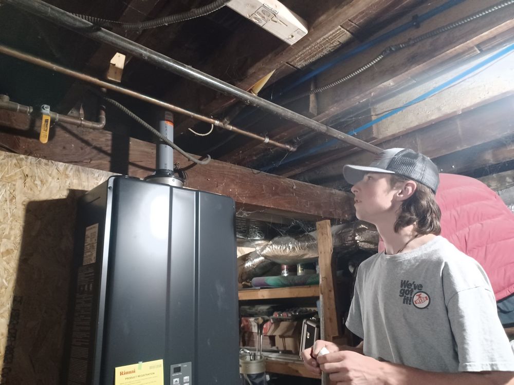 Slide of Bob Dolan Plumbing, Heating & Remodeling