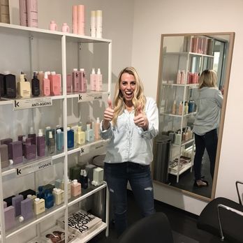 Blondie Salon - Kevin Murphy products for the win. - Hair Salons Near Me - Del Mar, California Blondie Salon - Kevin Murphy products for the win. - Hair Salons Near Me - Del Mar, California