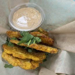 Tostones Tostones